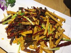 -蜀锦堂·川味现炒(襄阳武商汇店)