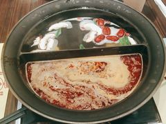 -呷哺呷哺(枫蓝国际店)