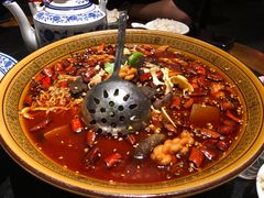 -蜀都丰 正宗水煮鱼(建德天城店)