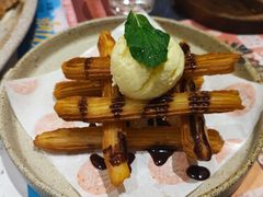 -墨纪Mojí墨西哥餐厅(官舍店)