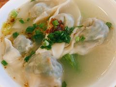 -添好运点心专门店(百老汇店)