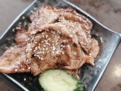 -古代饭堂(冠亚店)