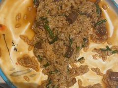 -北李妈妈菜·海肠捞饭(开发区万达店)