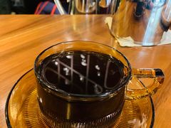 -RUMORS COFFEE ROASTERY鲁马滋咖啡(湖南路店)