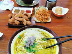 -美玲拉面(鞍山西道店)