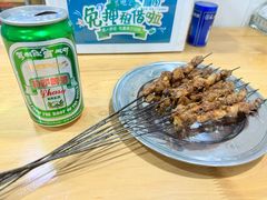 -张四烤羊肉(西藏自治区拉萨市丹杰林巷店)