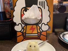 -元气寿司(东方宝泰店)