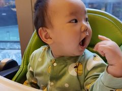 -西安W酒店·WEI全味西餐厅