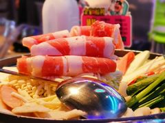 韩国特色部队锅-金再喜韩国大排档(全国总店)