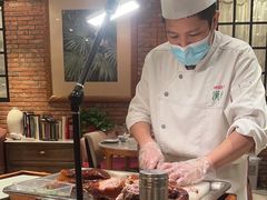 -漢舍中国菜馆(889广场店)