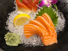 -晓寿司·精致料理(绿地店)