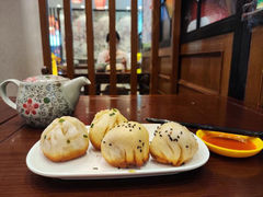 -小杨生煎(福州路店)