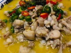-兔爸私家小厨(新北万达店)
