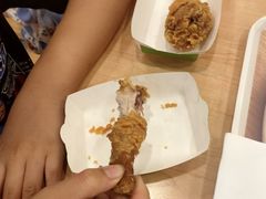 -德克士(睢宁曼哈顿店)