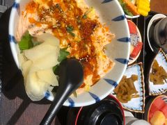 -九井澤精致料理(金茂店)