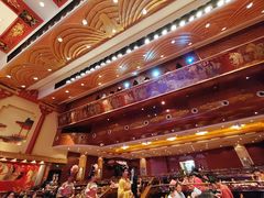 -唐乐宫·歌舞剧院餐厅