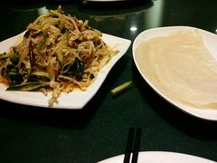 -老昌春饼(中央大街店)