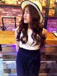 -BM SALON
