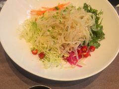 老南京素什锦-香山湖家家宴(中山陵店)