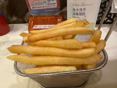 -老井俄式餐厅