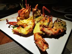 波士顿龙虾-山葵家·创意料理(宁波来福士店)