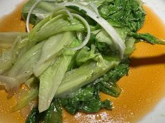 -绿茶餐厅(朝阳大悦城店)