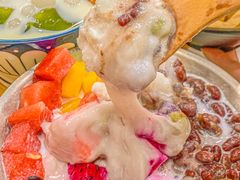 -似季甜铺·糖水·下午茶·小吃(麦地店)