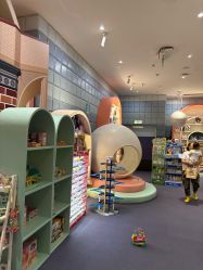 -奈尔宝家庭中心·亲子餐厅(华采天地店)