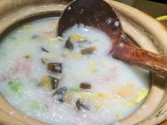 -南拳十三姨·潮汕砂锅粥(世纪金源店)