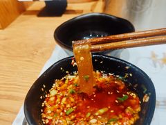 -独食火锅·半米屋台(望平街店)