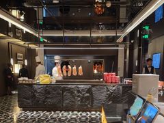 -秀儿四九城·新京菜(亚运村鸟巢店)