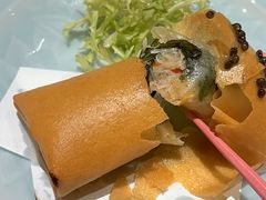 -松临·铁板烧&Omakase(神农店)