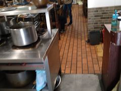 -马记伊源斋涮肉·清真菜(潘家园古玩市场店)