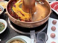 -仁和四季涮肉馆(天坛南门店)