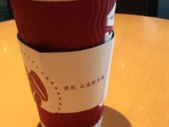 -COSTA COFFEE(上海虹口公园店)