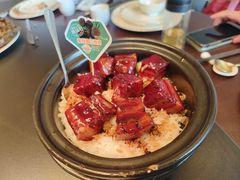 -庆江南江南菜(琴湖溪里花园城店)