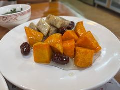 -正宗普宁豆干坊·洪记砂锅粥(红领巾路店)