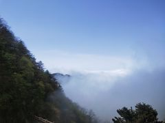 -大水川景区