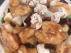 -悦百味·品质川菜(橄榄郡店)