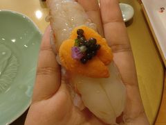 -鮨冠OMAKASE食べ放题(北京首店)