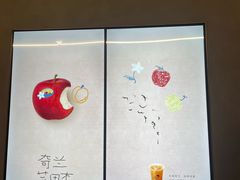 -喜茶(深圳万象城黑金店)