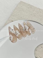 -小乐化妆美甲半永久培训学校