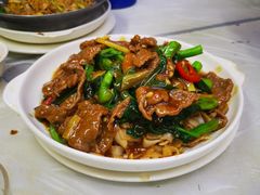 -凤城康记饭店