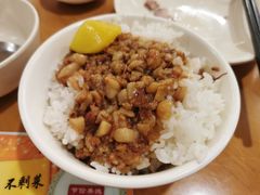 卤肉饭-乡亲鹅肉城(吴江店)