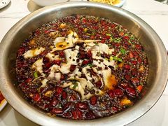 -小四川餐厅(纪庄子北道店)