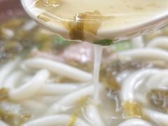 -贵州沾水米线(学田湾店)