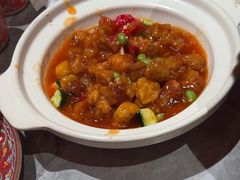 -山四砂锅(太原钟楼街店)