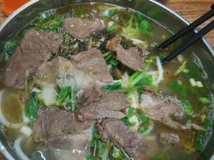 羊肉米粉-贵州特色羊肉粉(北岸印象店)