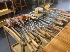 -号令江湖·水浒烤肉(和畅睦邻中心店)