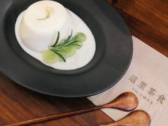 北海道咖啡冻/茉莉冻-幸会吉市(丰泽店)